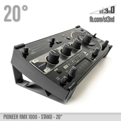 Stand for pioneer - stand, rmx-1000