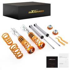 Street Coilovers Suspension