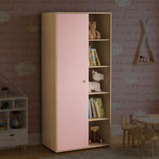 SALE 1 Door Wardrobe Cabinet 5