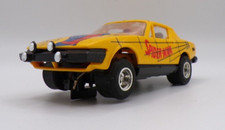 SCALEXTRIC C.130 YELLOW