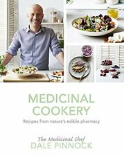 Medicinal Cookery-Dale Pinnock