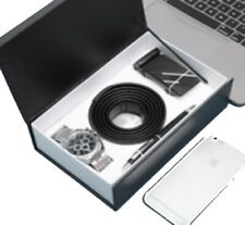 Men's Luxuries looking Gift Sets for all occasions.