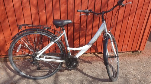 Apollo elyse ladies bicycle - ladies,