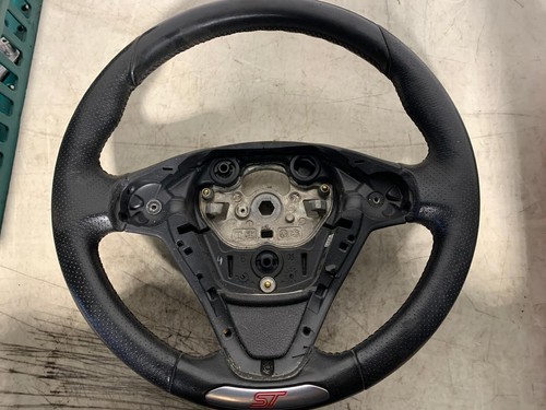 Ford fiesta mk7 - ford,
