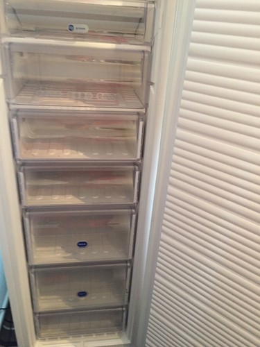 Whirlpool afg823nf freezer - afg823nf,