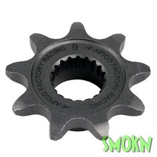 Montesa front sprocket 4rt - 4rt, 250