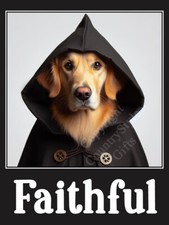Golden Retriever funny gift
