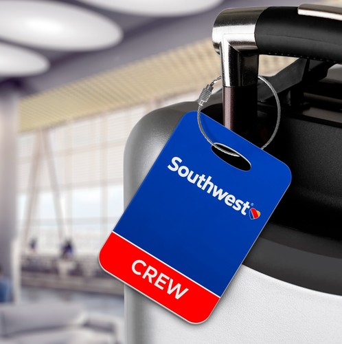 Southwest airlines crew - southwest,