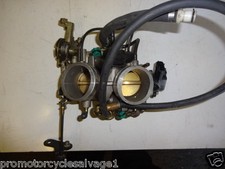 APRILIA RSV 1000 1998 - 2003