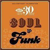 Various Artists : Ace 30th