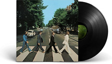 Abbey Road (50Th Anniversary)