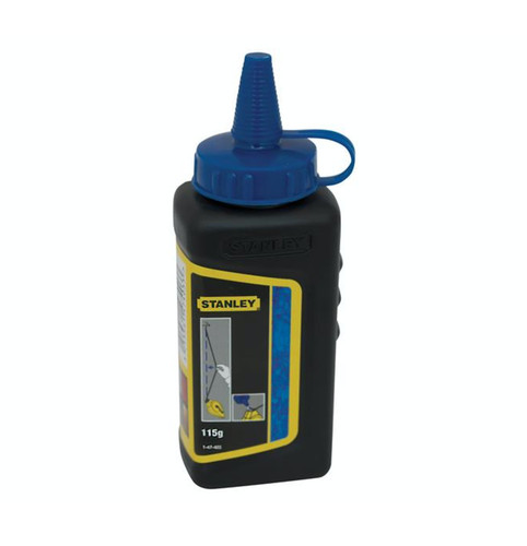 Blue chalk powder - chalk, refill