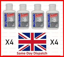 Liquid Chalk Gym Weight