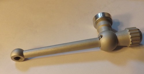 New old stock garcia - new,