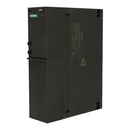 Siemens simatic - siemens,
