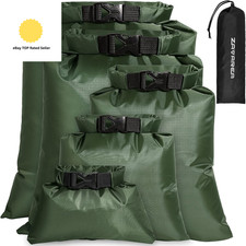Waterproof Dry Bag Set