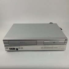 Sharp DV-RW250 VHS Video