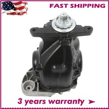 Rear Differential 3.15 Ratio