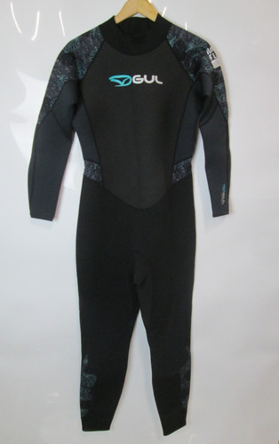 Gul contour neo - contour, black