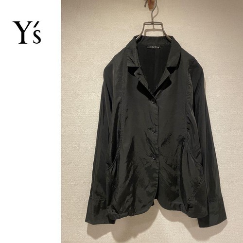 For living yohji - living, yamamoto