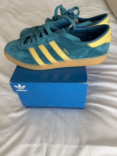 Adidas bern city series - bern,