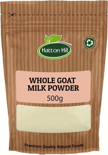 Goat milk powder 500g - milk,