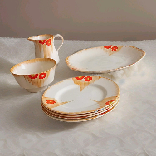Antique swinnertons hampton - antique,