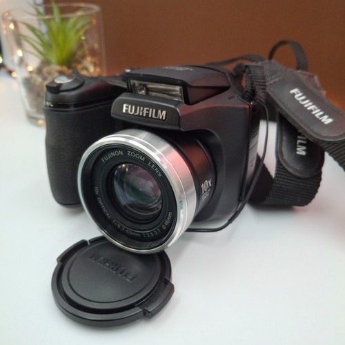 Fujifilm finepix s5700 digital - fujifilm,