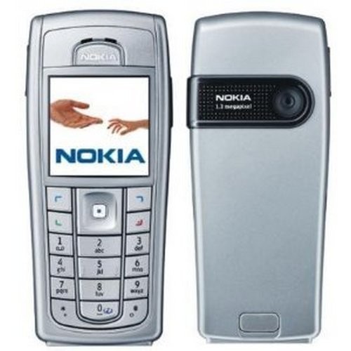 Cheap nokia 6230i simple - nokia,