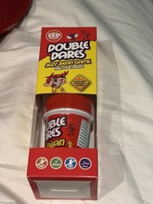 Brand New Unused Zed Double