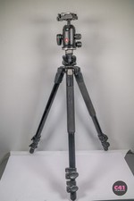 Manfrotto Tripod 190XPROB with