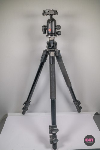 Manfrotto tripod 190xprob - 190xprob, with