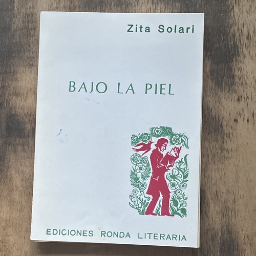 Bajo piel zita - la,