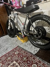 Apollo Mountain Bike Unisex