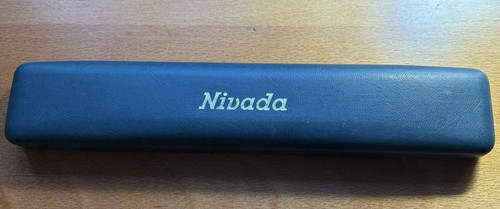 Nivada watch box - nivada,