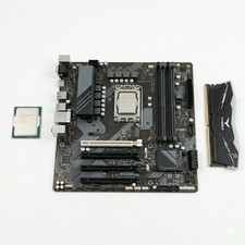 Intel Core i5-14400F CPU