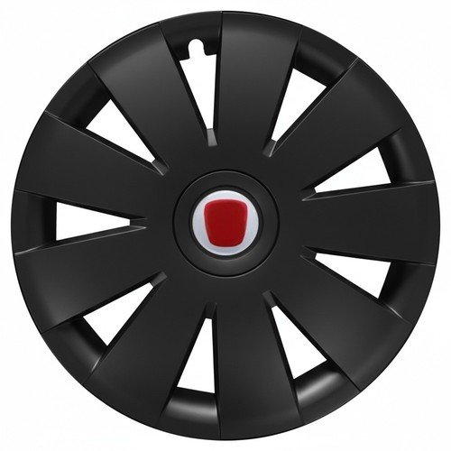 Wheel trims covers fit - 16",