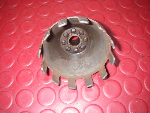 Good bell drive gearbox nsu - good,