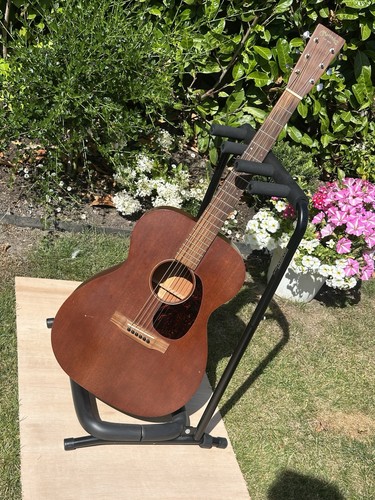 Martin 000 15m - martin, guitar