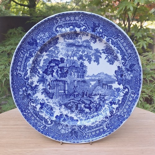Antique minton verona - minton, pattern