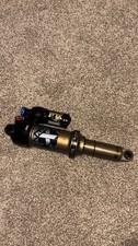 Float X Factory Fox Air Shocks, mountain bike, rear shocks, 230x65mm