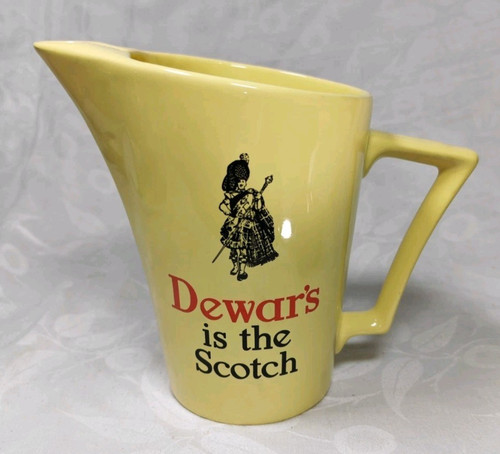 Vintage dewar scotch wade - dewar’s,