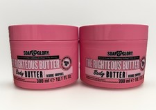 Soap & Glory Righteous Butter