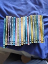 1-21 Famous Five Complete