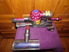 Dyson Pink V7 Motorhead