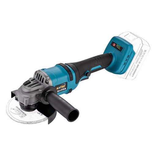 Katsu angle grinder 115mm - 115mm, 750w