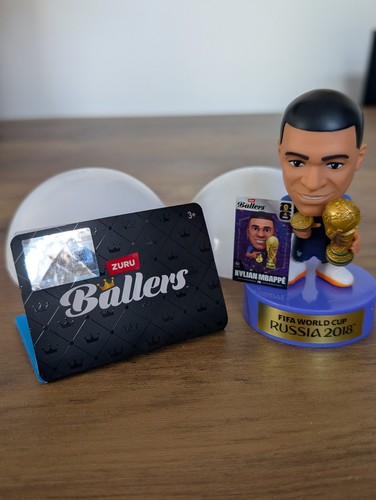 Zuru ballers super rare - ballers, :