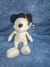 Disney Graduation Autograph
