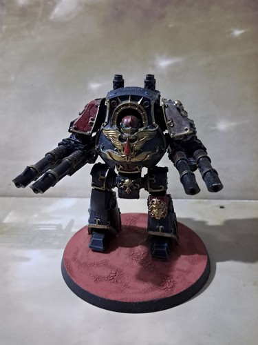 Warhammer 30k 40k horus - warhammer,