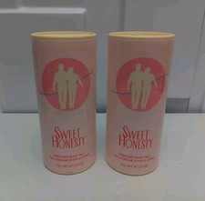 AVON Perfumed Sweet Honesty